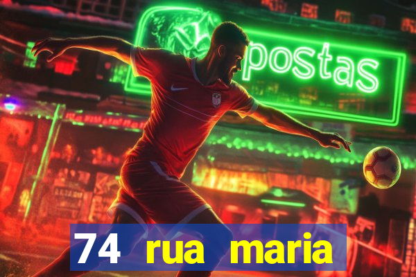74 rua maria araujo cassino, rio grande, cep 96207-480, brasil